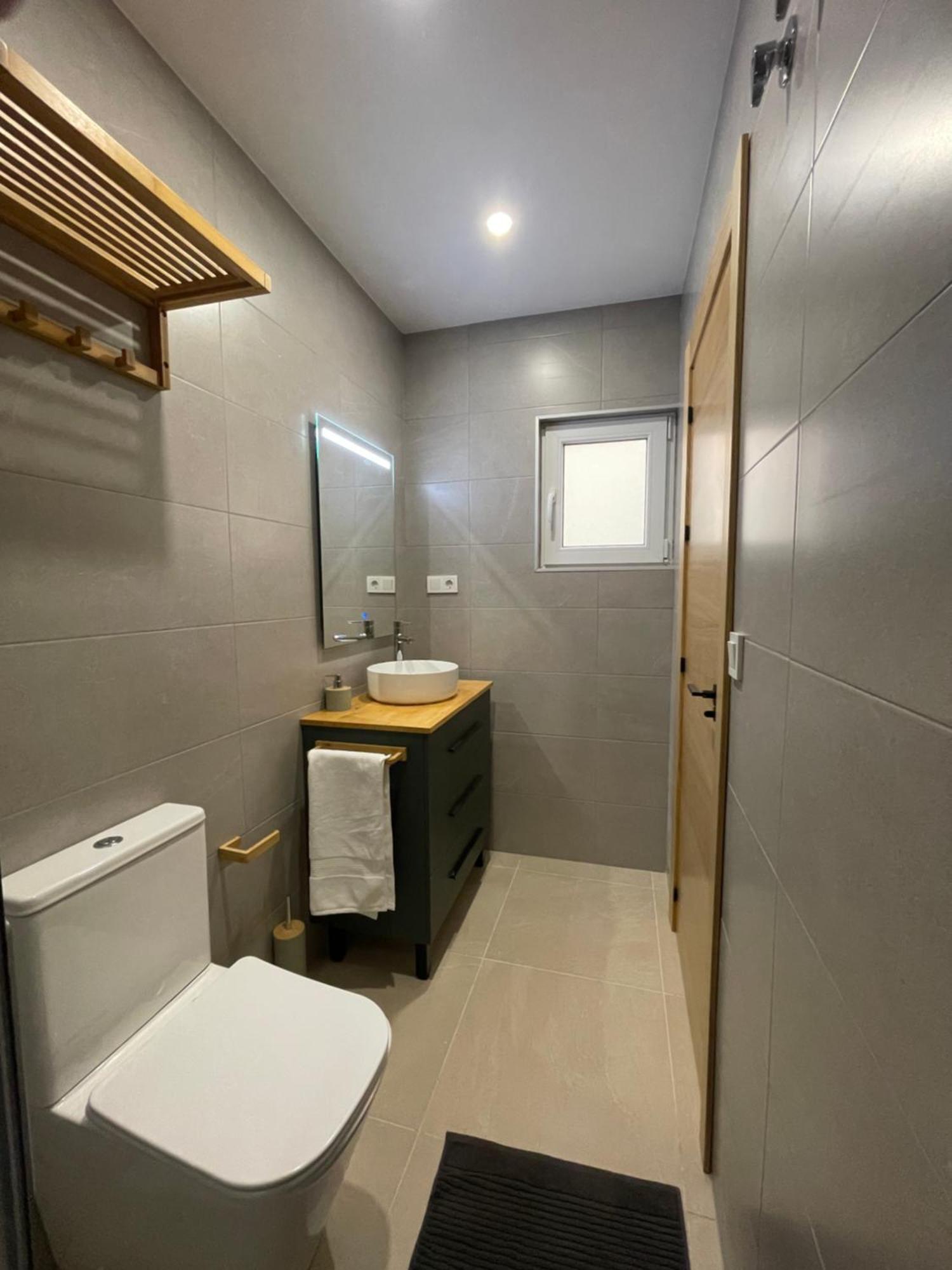 Apartamentos Postiguet 阿利坎特 外观 照片