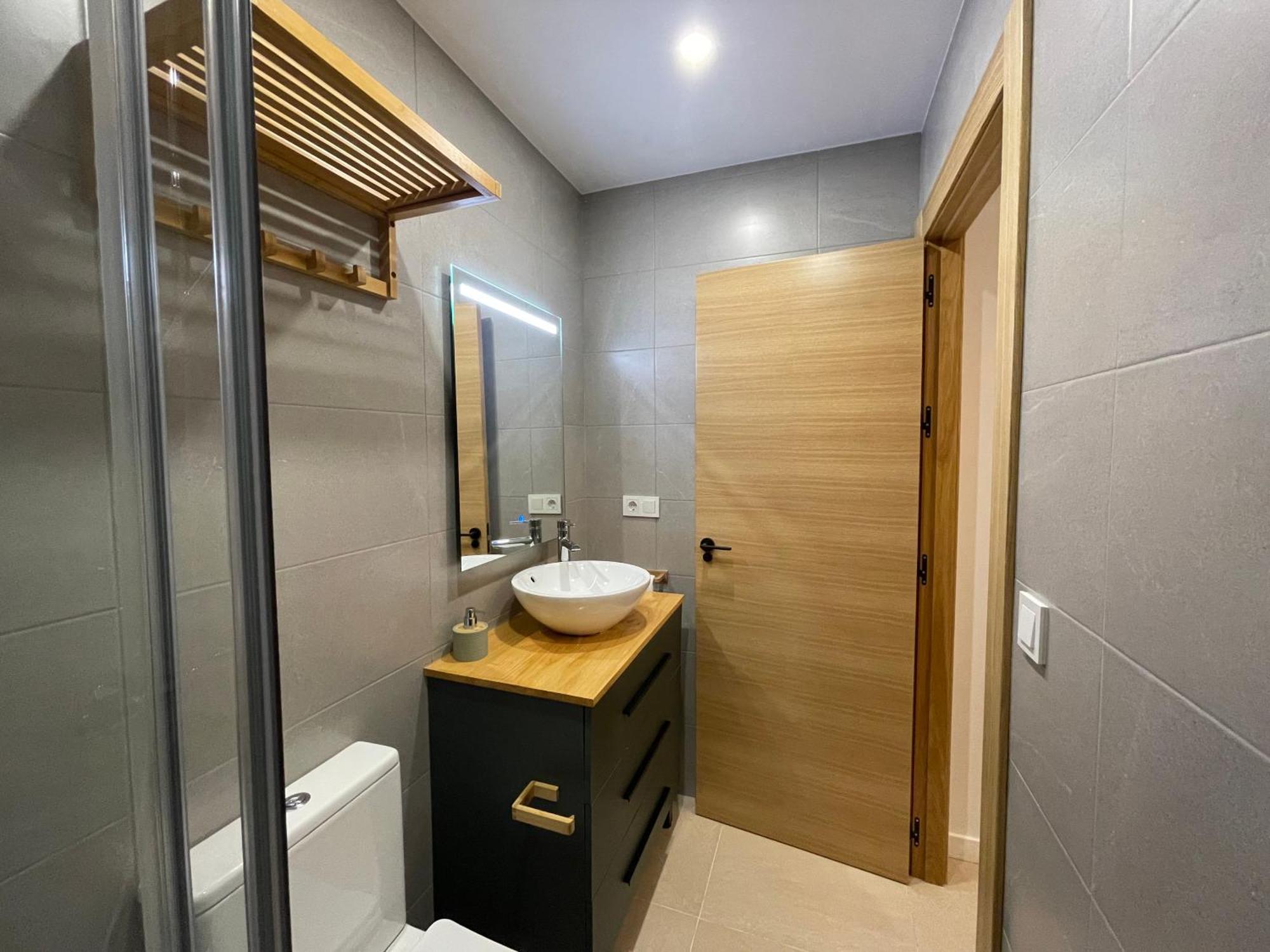 Apartamentos Postiguet 阿利坎特 外观 照片